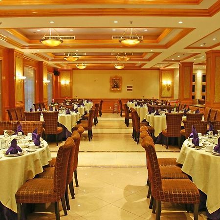 Shanghai Dazhong International Conference Hotel Dış mekan fotoğraf