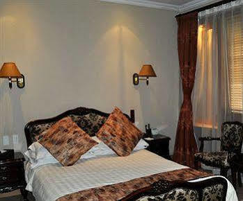 Shanghai Dazhong International Conference Hotel Dış mekan fotoğraf
